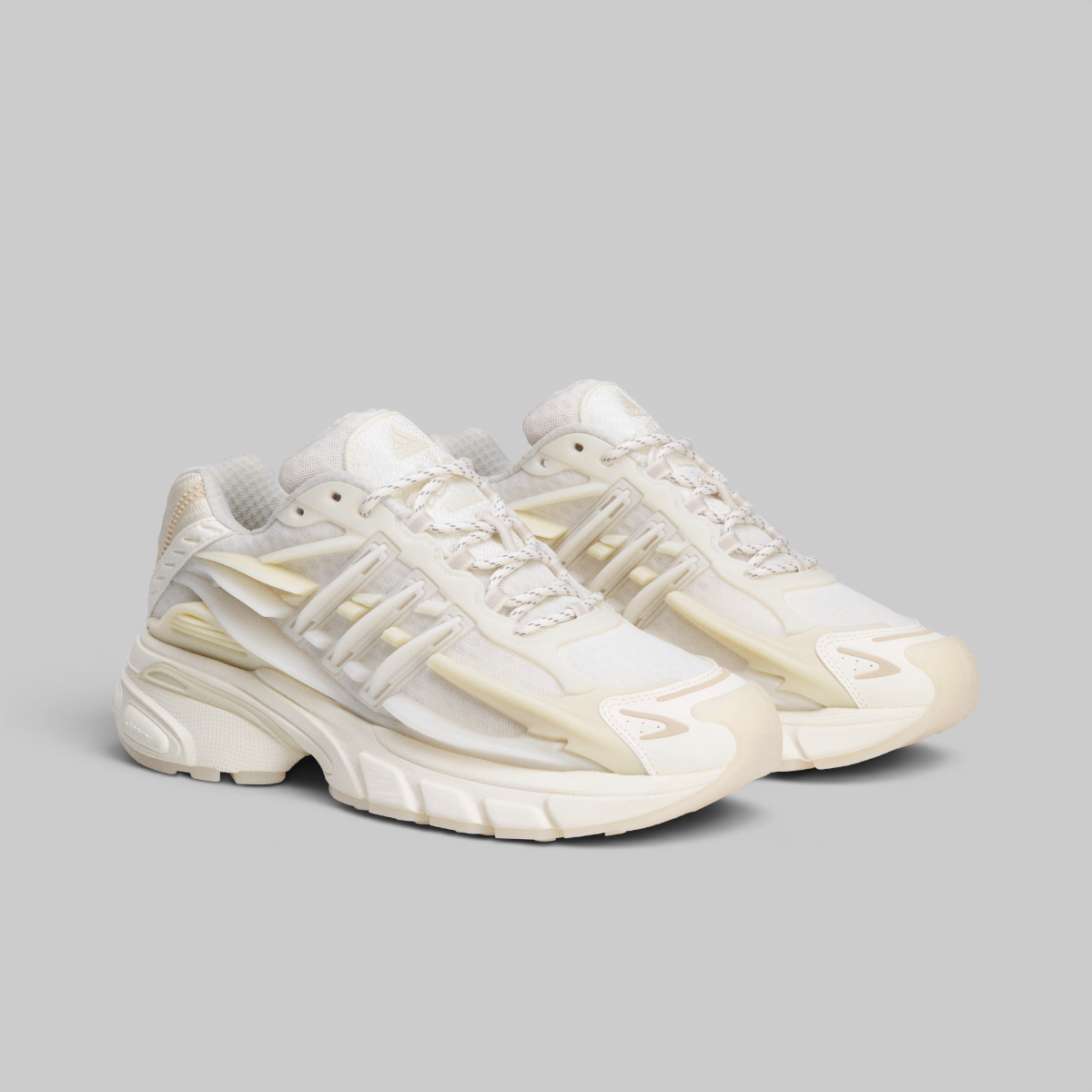 Pharrell Williams Adistar Jellyfish - Chalk White
