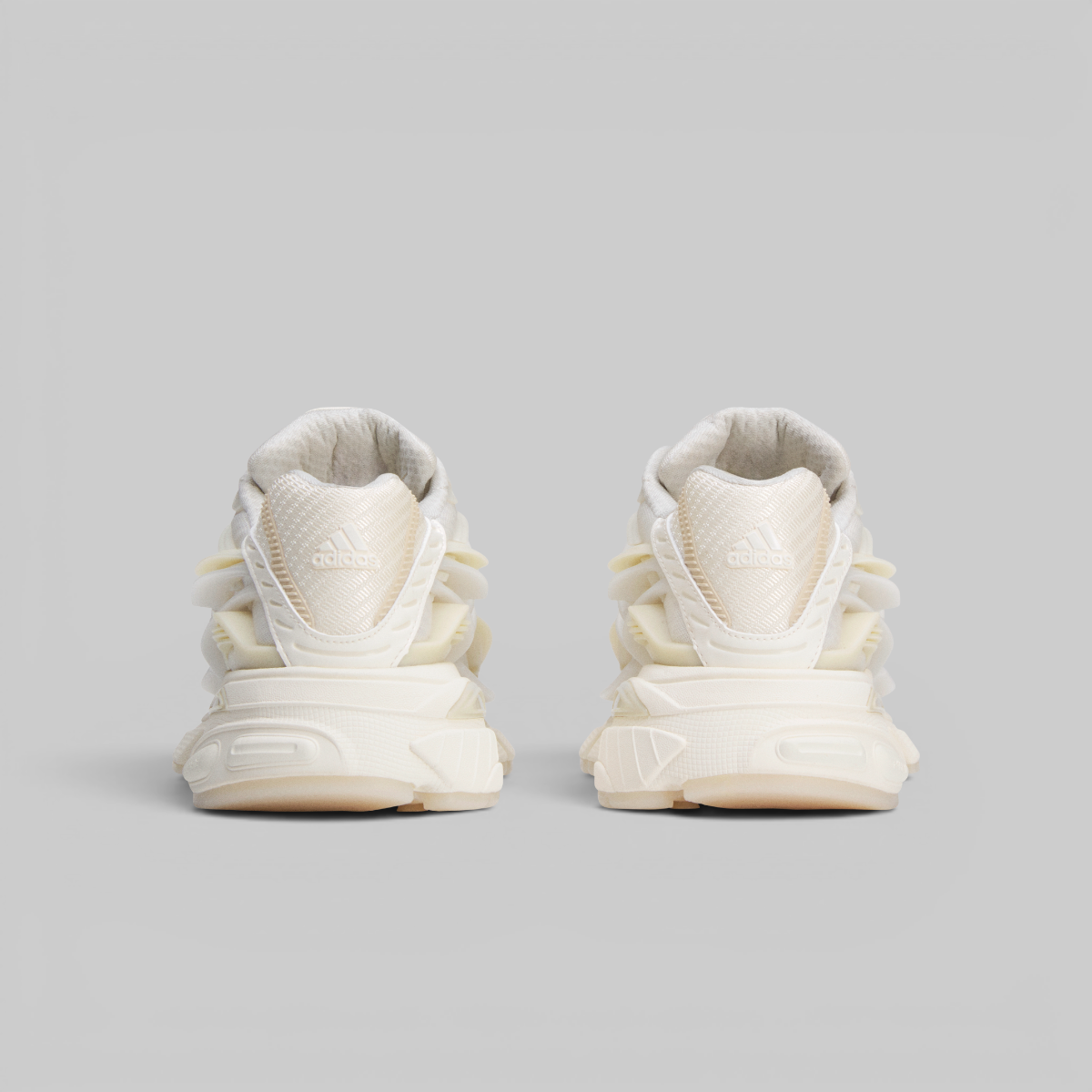 Pharrell Williams Adistar Jellyfish - Chalk White