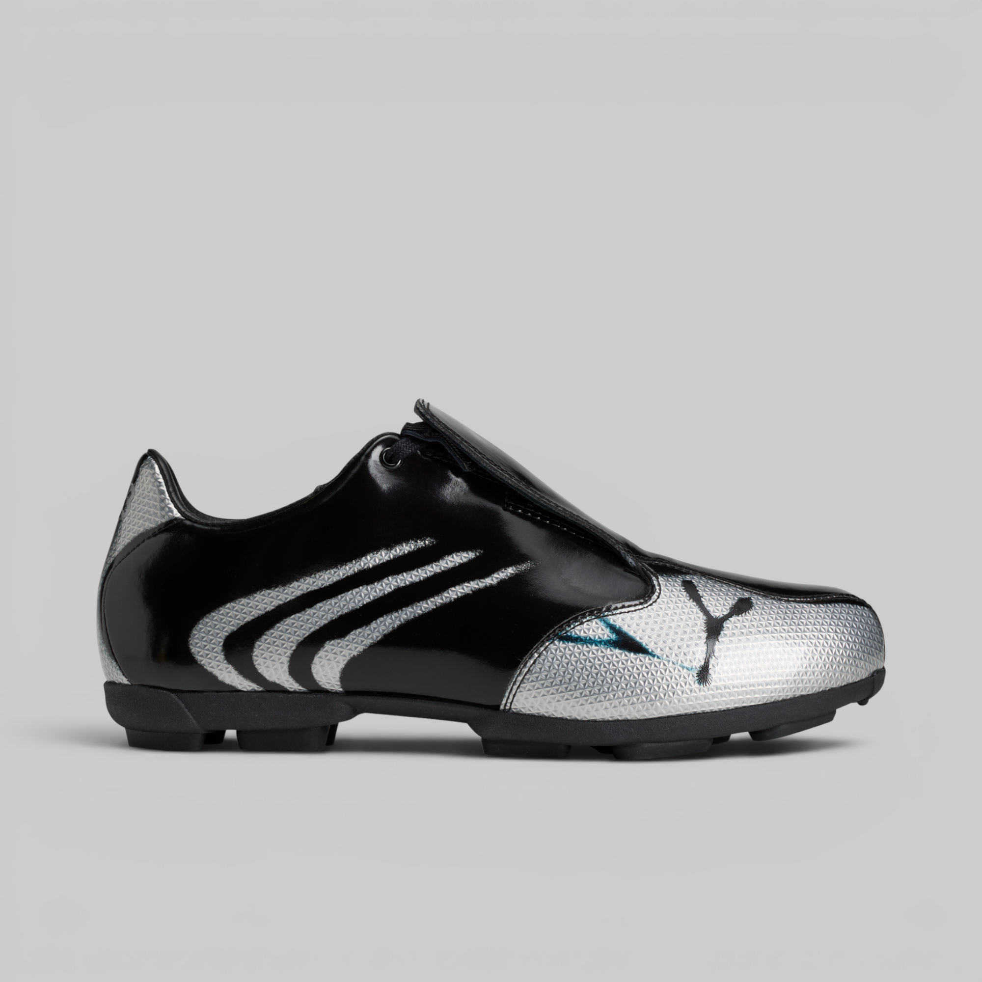 X CHITO F50 Tunit - Silver Metallic