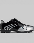 X CHITO F50 Tunit - Silver Metallic