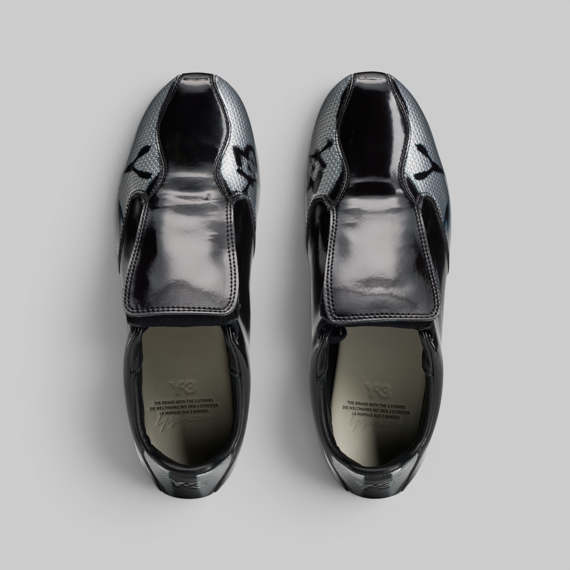 X CHITO F50 Tunit - Silver Metallic
