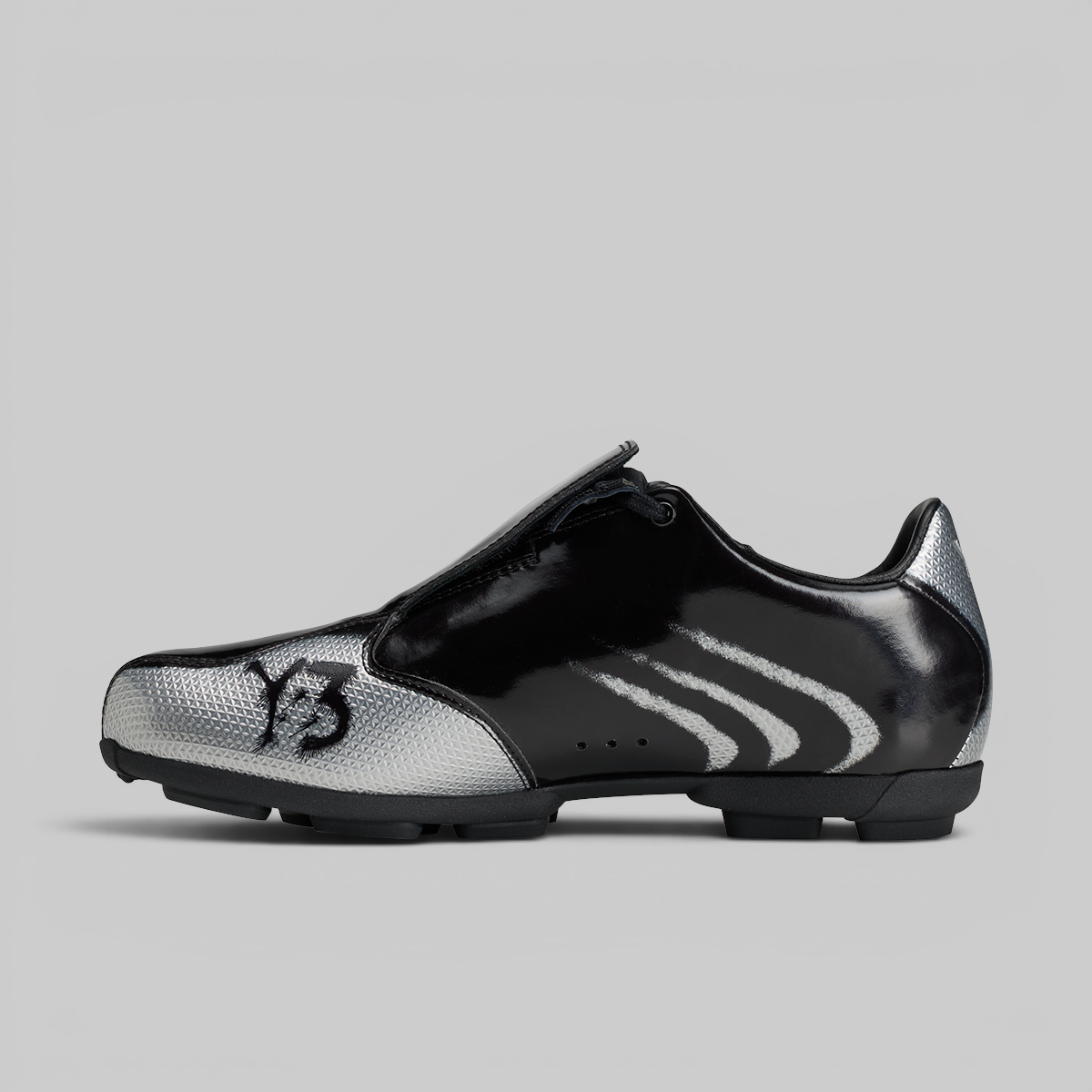 X CHITO F50 Tunit - Silver Metallic