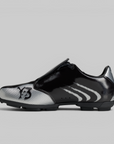 X CHITO F50 Tunit - Silver Metallic