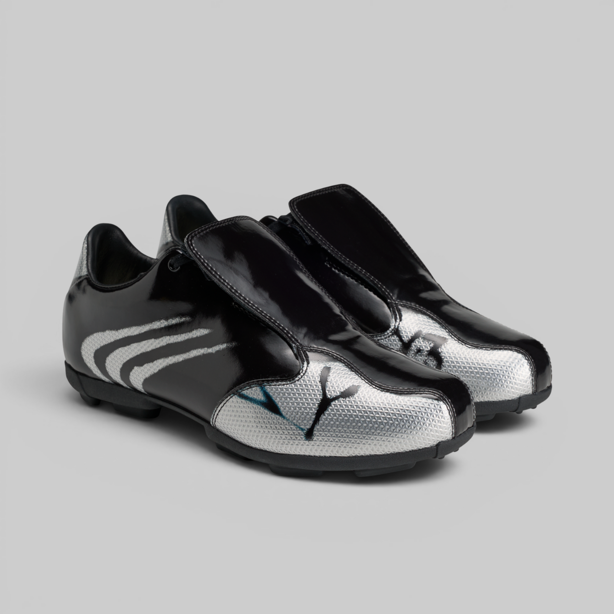 X CHITO F50 Tunit - Silver Metallic