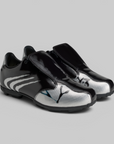 X CHITO F50 Tunit - Silver Metallic