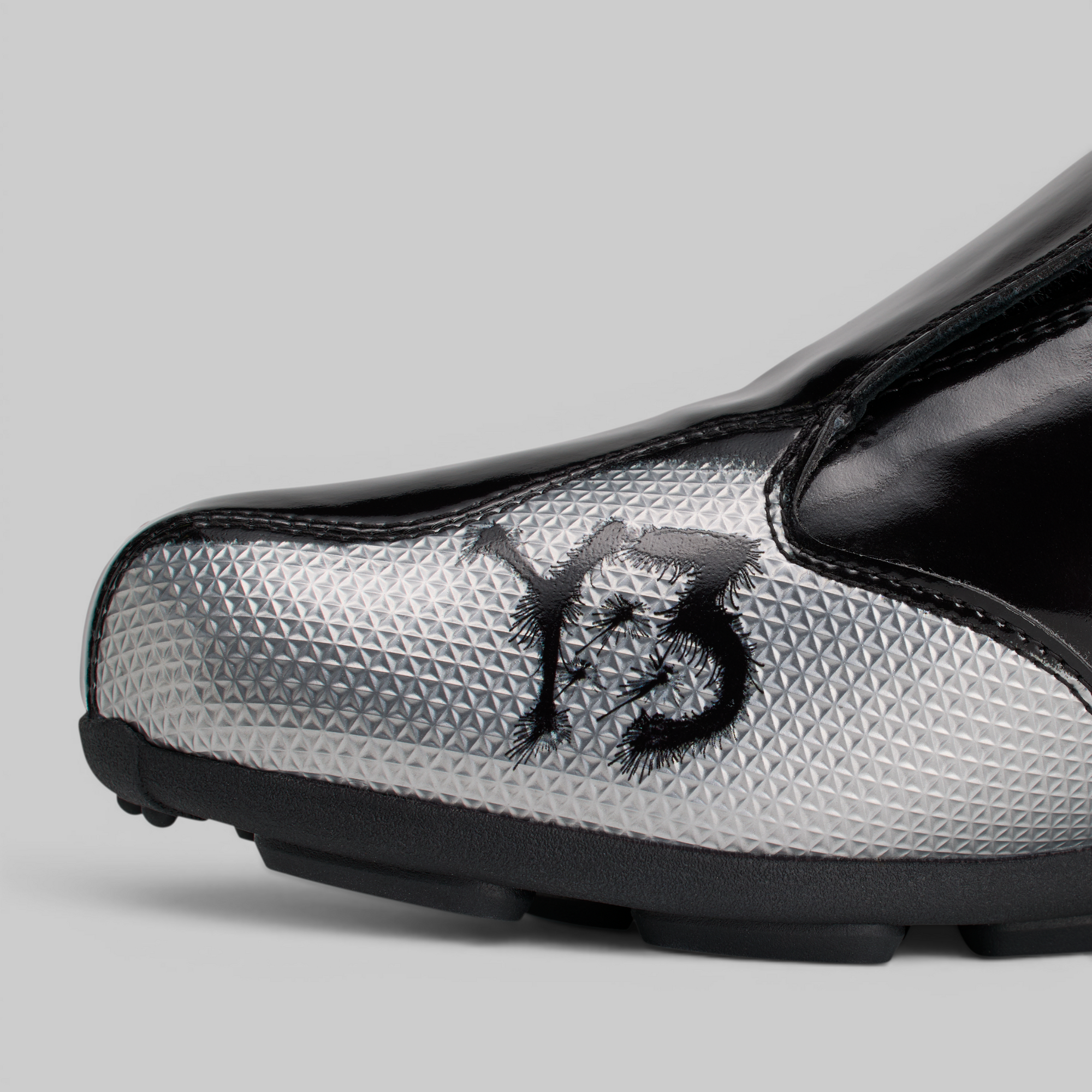 X CHITO F50 Tunit - Silver Metallic