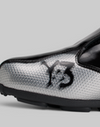 X CHITO F50 Tunit - Silver Metallic