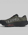 Terrex Agravic TT - Olive Strata