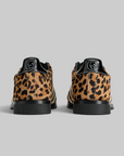 X Brain Dead Bowling - Leopard