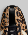 X Brain Dead Bowling - Leopard
