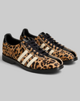 X Brain Dead Bowling - Leopard