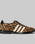 X Brain Dead Bowling - Leopard