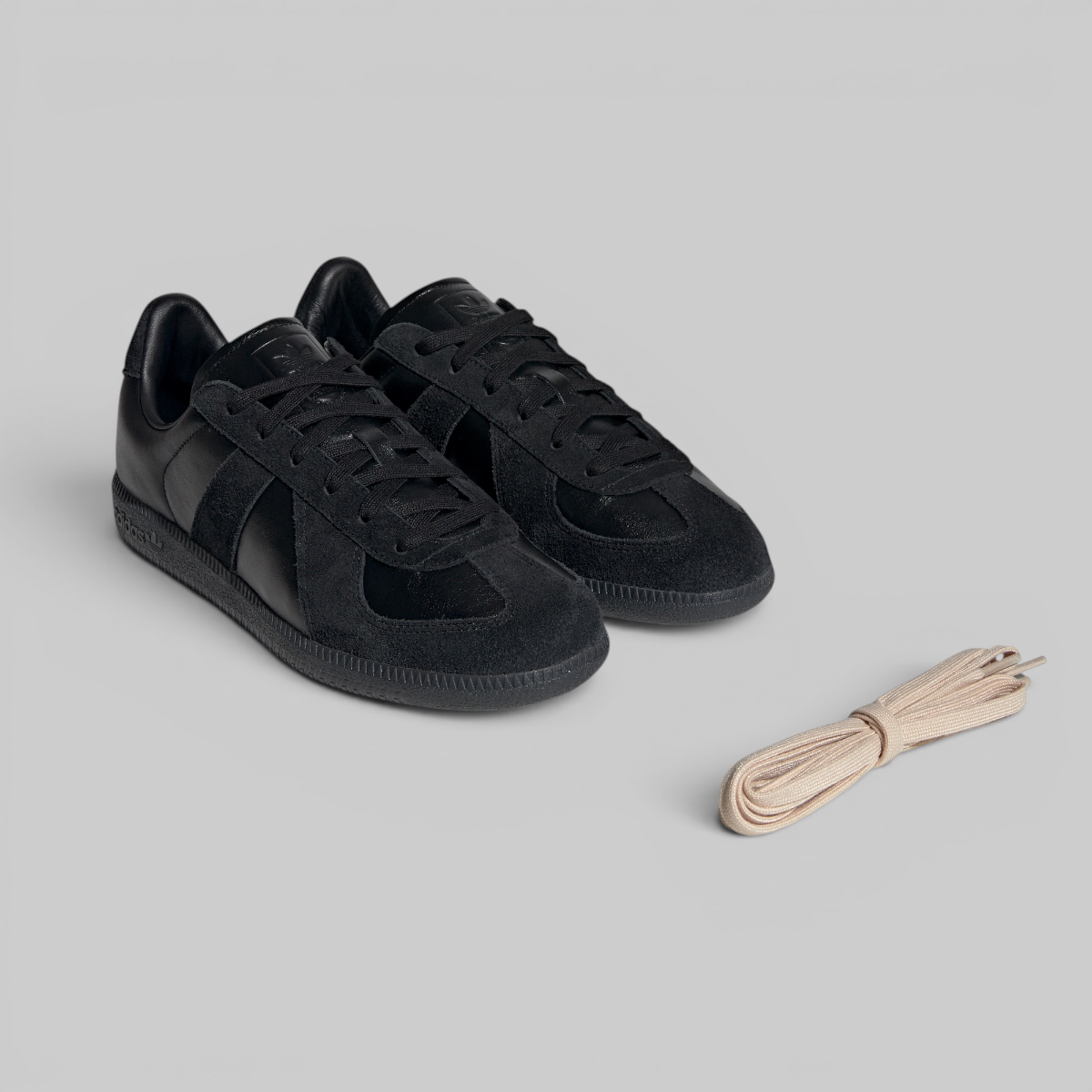 BW Army - Black
