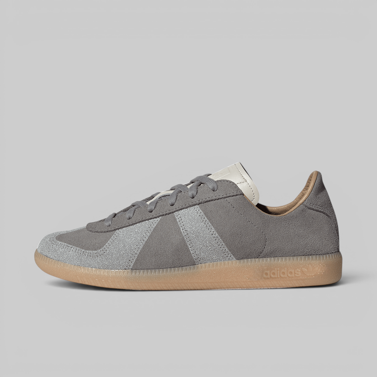 BW Army Decon - Dove Grey