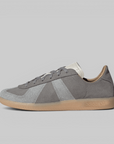 BW Army Decon - Dove Grey