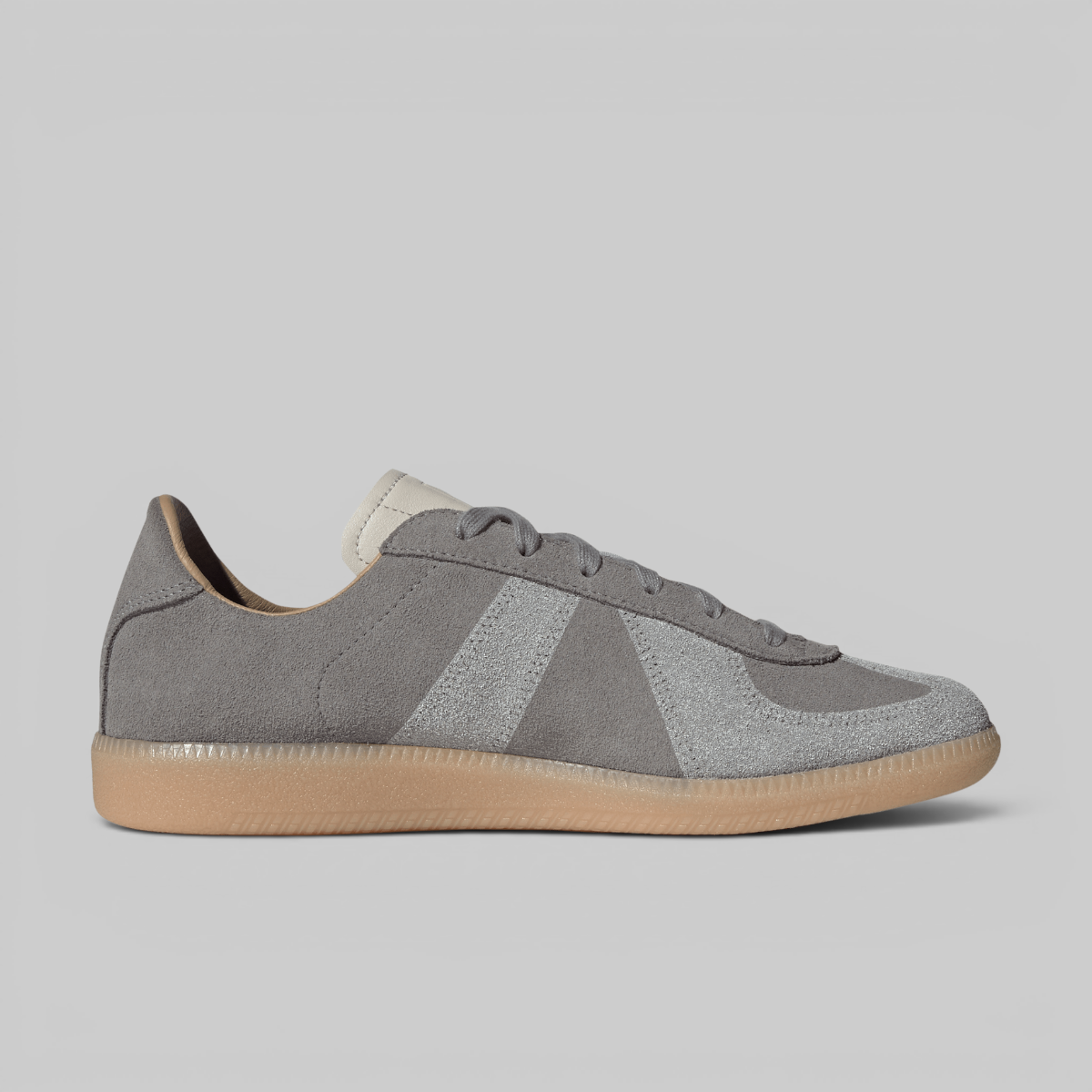 BW Army Decon - Dove Grey