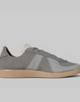 BW Army Decon - Dove Grey