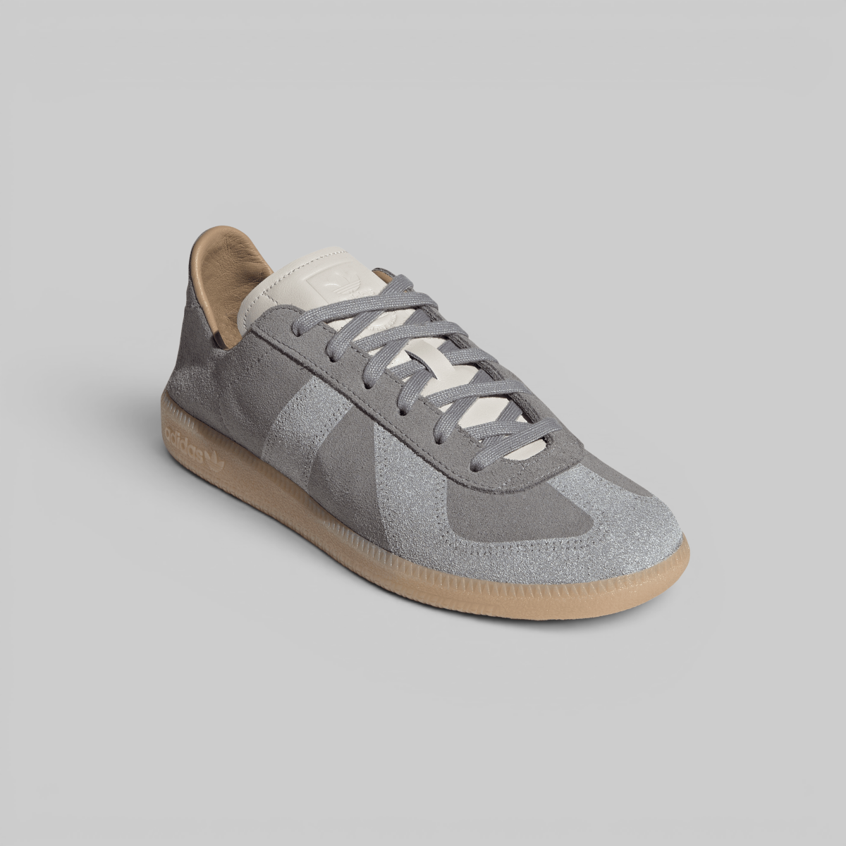 BW Army Decon - Dove Grey