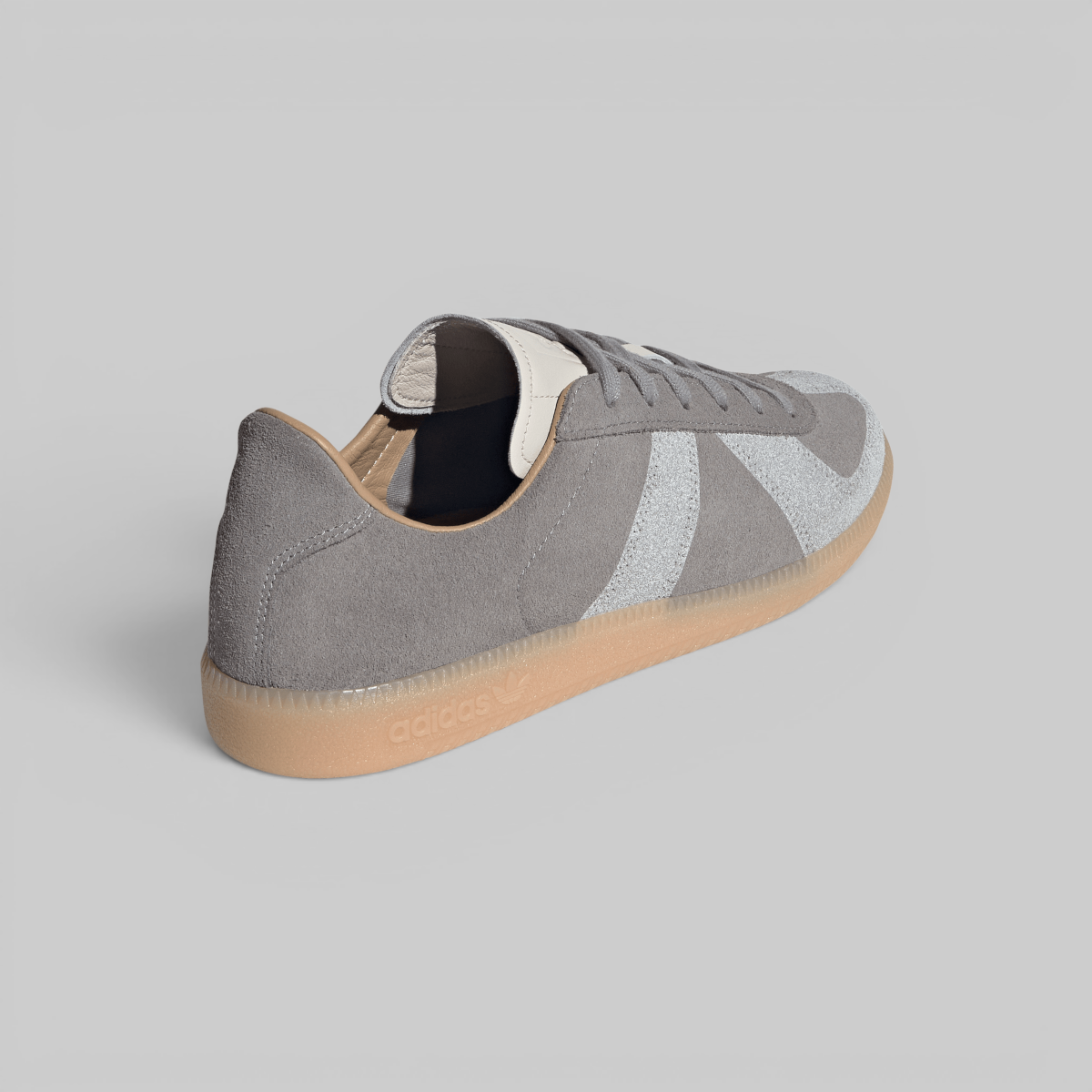 BW Army Decon - Dove Grey