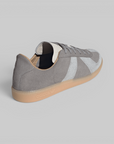 BW Army Decon - Dove Grey