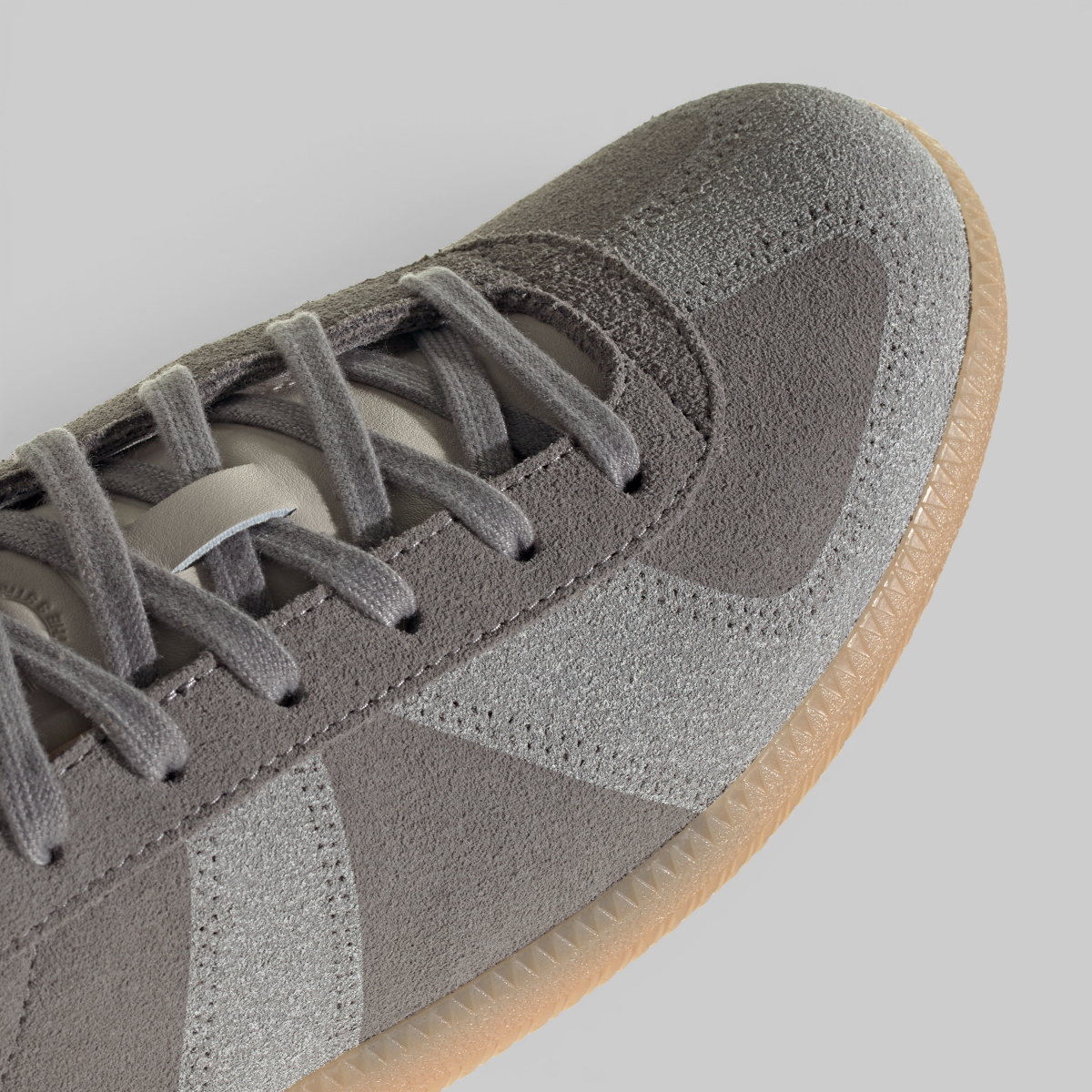 BW Army Decon - Dove Grey