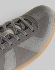 BW Army Decon - Dove Grey