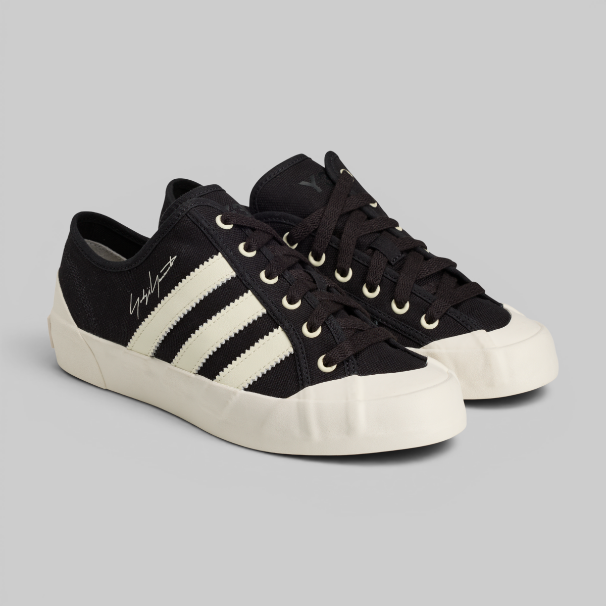 Nisi Low - Black