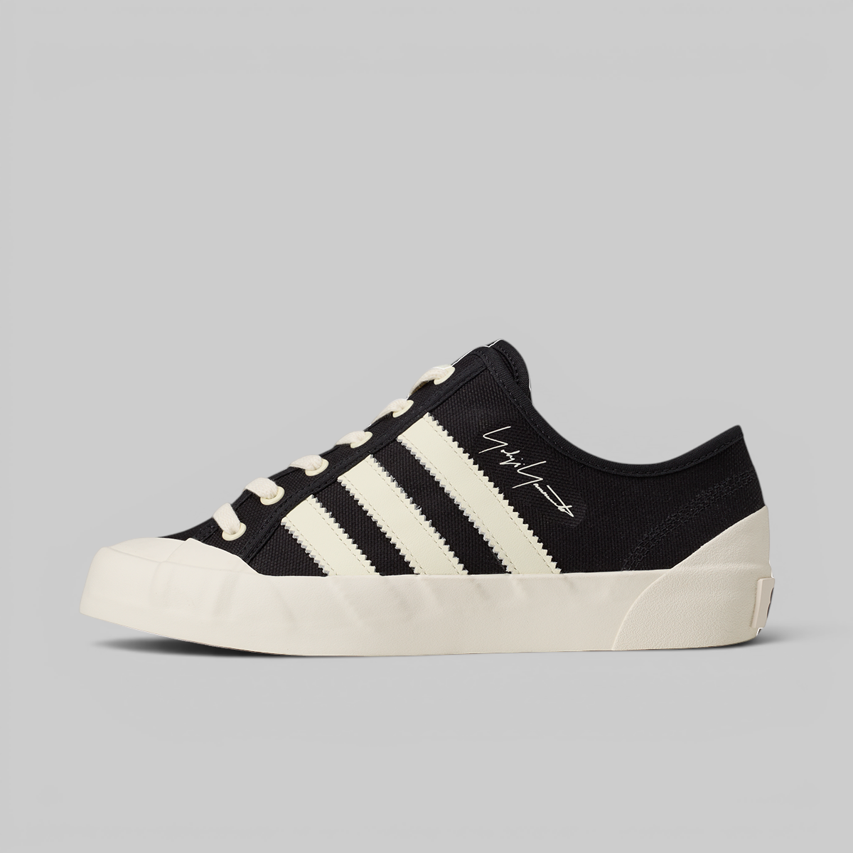 Nisi Low - Black