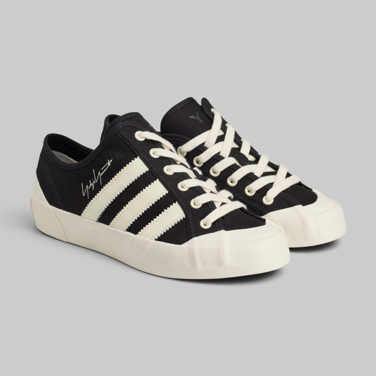 Nisi Low - Black