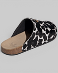 Adimule - Black/White
