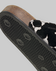 Adimule - Black/White