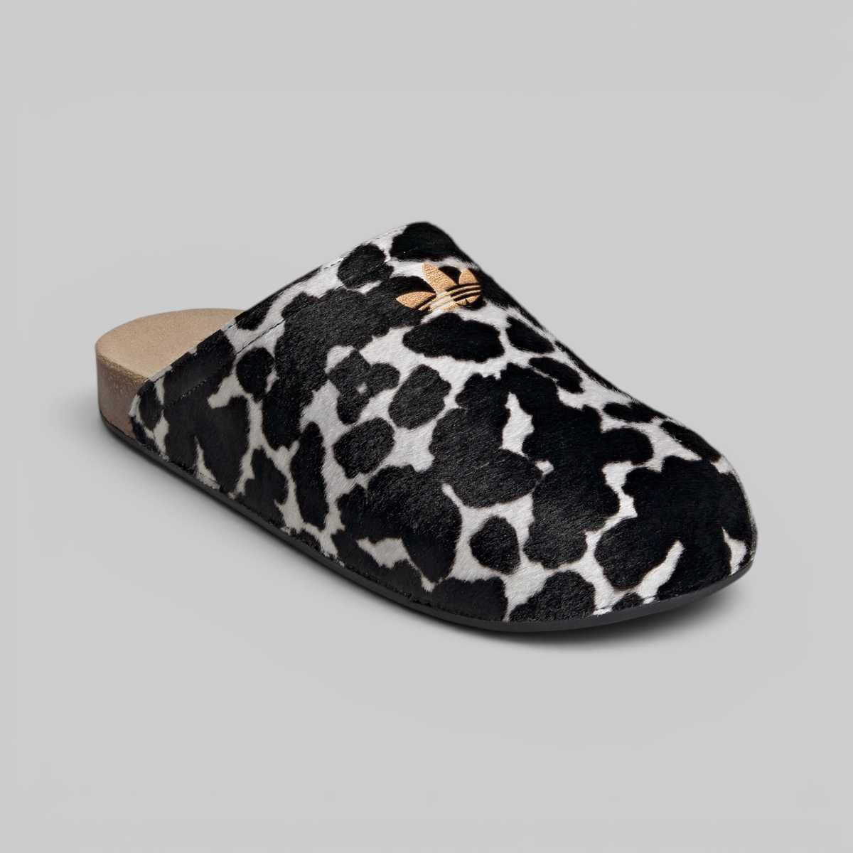 Adimule - Black/White