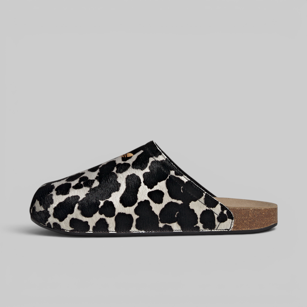 Adimule - Black/White