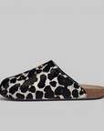 Adimule - Black/White