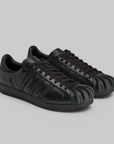 X Thug Club Superstar Vintage - Black