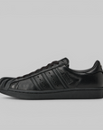X Thug Club Superstar Vintage - Black