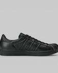 X Thug Club Superstar Vintage - Black