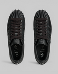 X Thug Club Superstar Vintage - Black