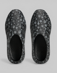 X Thug Club adiFOM IIInfinity Mule - Black