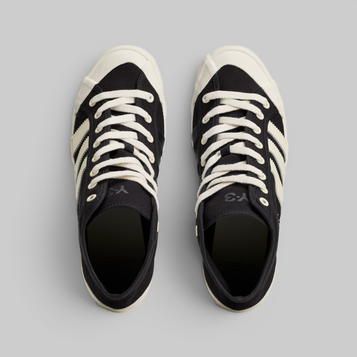 Nisi High - Black