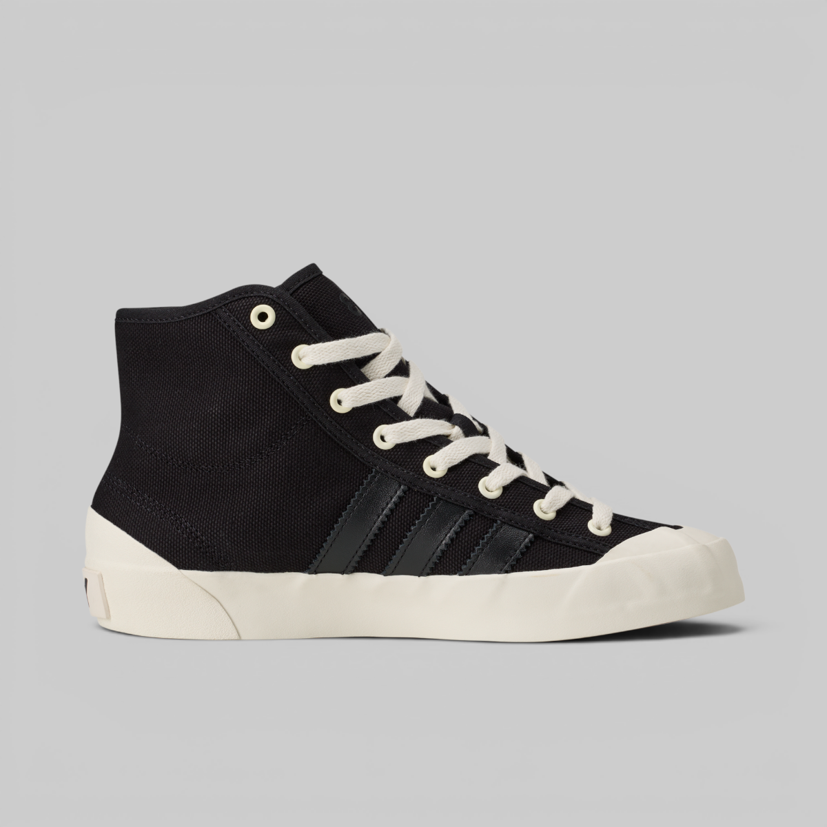 Nisi High - Black