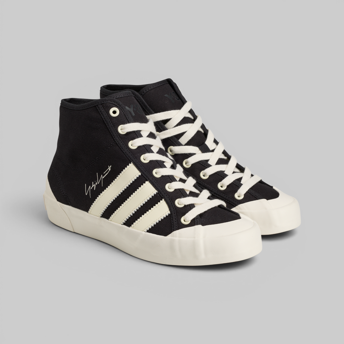 Nisi High - Black