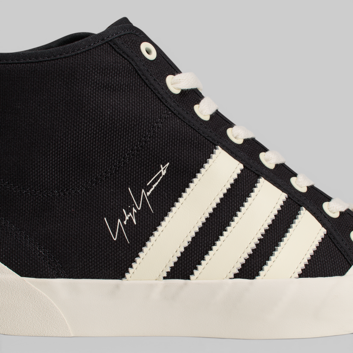 Nisi High - Black
