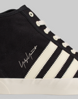 Nisi High - Black