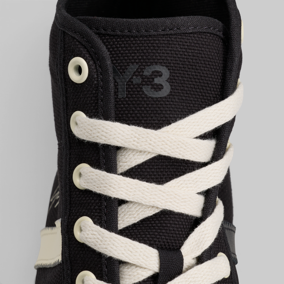 Nisi High - Black