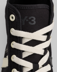 Nisi High - Black