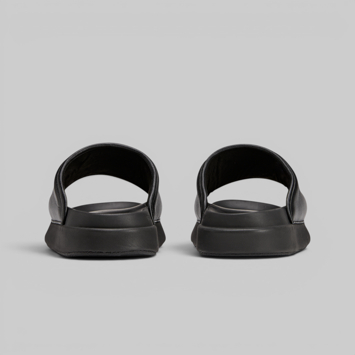 Slide - Black