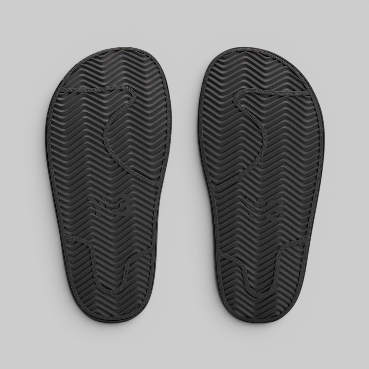 Slide - Black