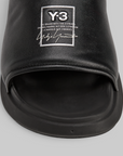 Slide - Black