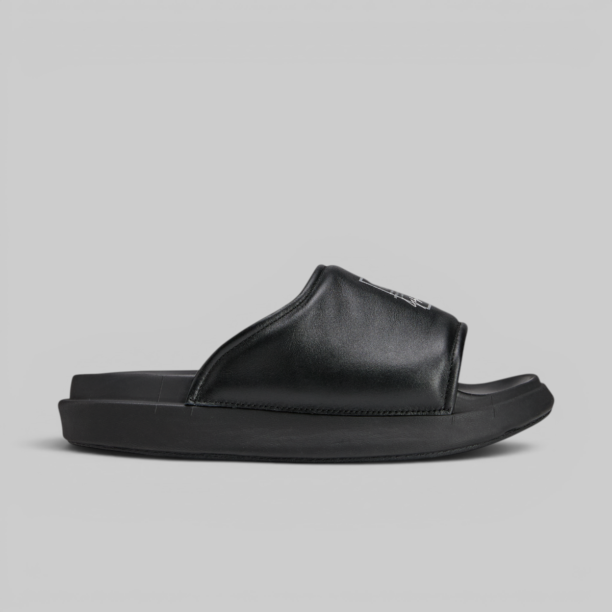 Slide - Black